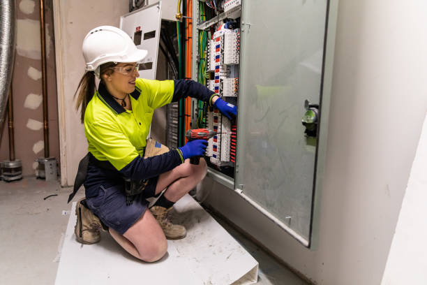 Best Electrician for Home Renovation  in Merrimac, VA