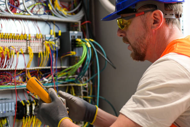 Best Home Electrical Repair  in Merrimac, VA