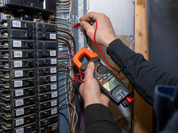 Best Electrician Near Me  in Merrimac, VA