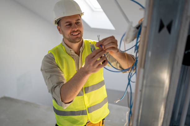 Best Electrician Near Me  in Merrimac, VA